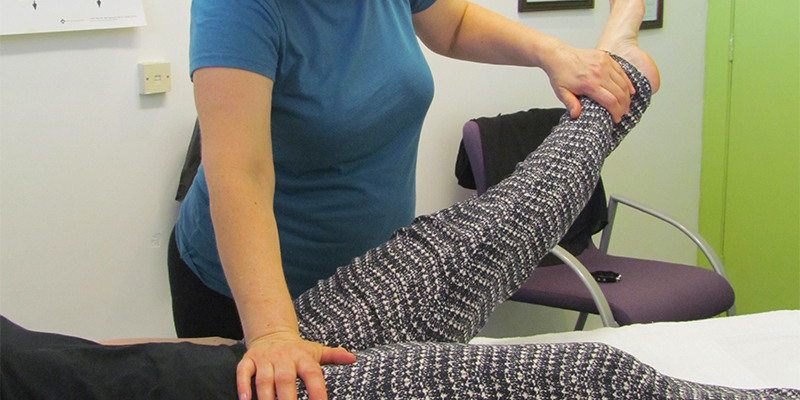 Kinesiology with Karen Humpage at Positive Posture NZ, Levin